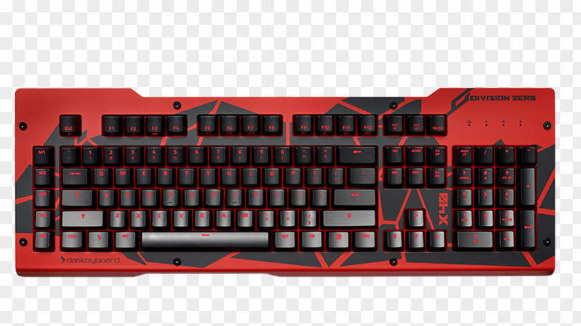 Computer Mouse Keyboard Das X40 Gaming Keypad PNG