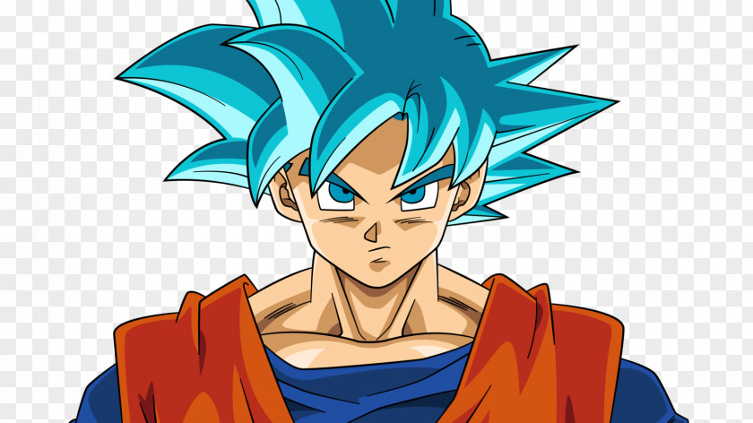 Goku Frieza Vegeta Trunks Majin Buu PNG