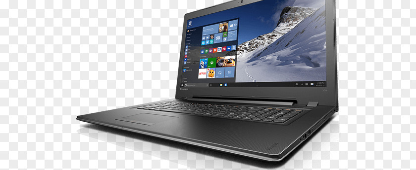 IdeaPad 110-15ACL 2.2GHz A8-7410 15.6 1366 X 7...Laptop Laptop Lenovo Ideapad 110 (15) 80TJ00H0GE PNG