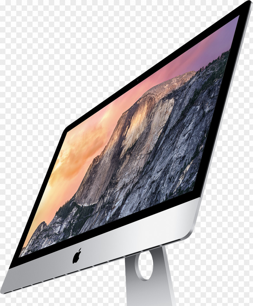 Imac MacBook Pro IMac Intel Core I5 Desktop Computers PNG
