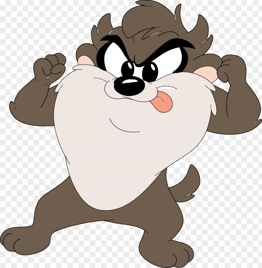 Looney Tunes Taz Sylvester Daffy Duck Vector Graphics Tasmanian Devil PNG