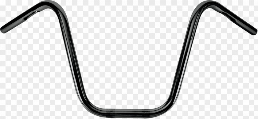 Motorcycle Bicycle Handlebars Softail Harley-Davidson Handlebar PNG