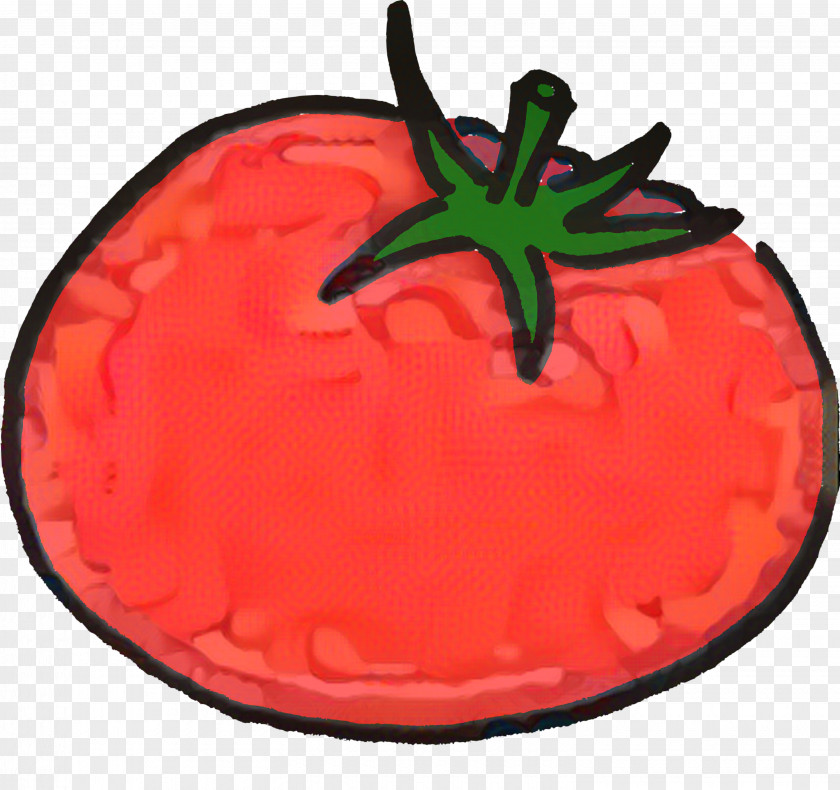 Nightshade Family Plant Watermelon Background PNG