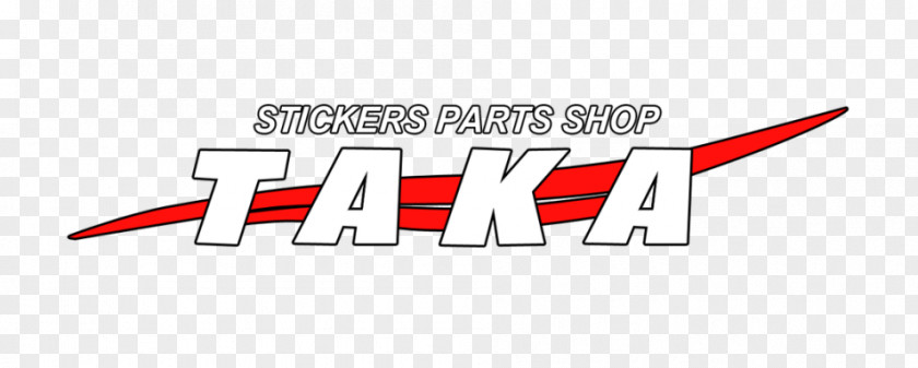 Parts Shop パーツショップＴＡＫＡ Brand Sticker Car B*U*R*S*T PNG
