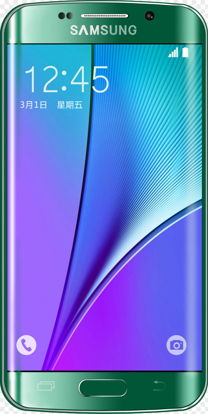 Phone IPhone X 8 Samsung Galaxy S8 Smartphone Feature PNG