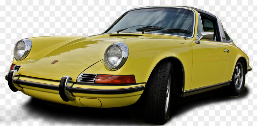 Porsche Car Service 911 912 914 PNG