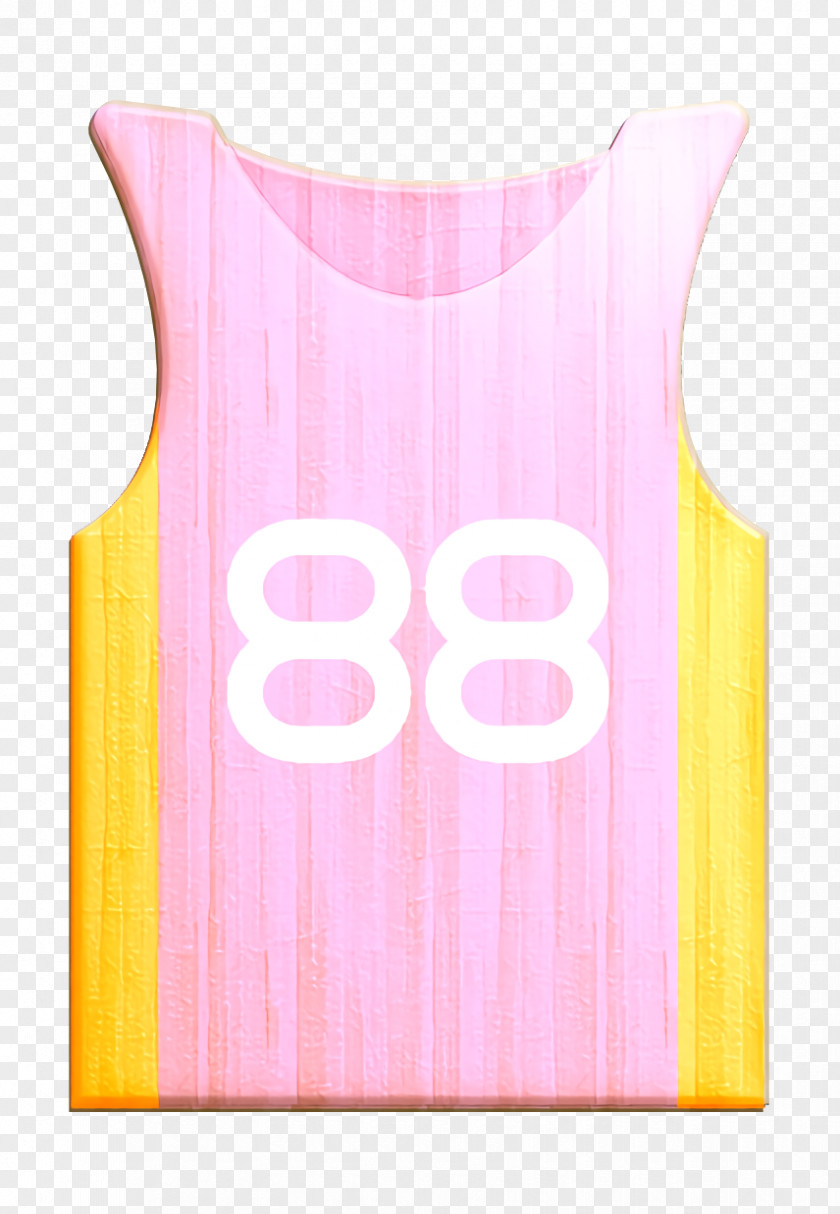 Shirt Icon Sport Basketball Jersey PNG