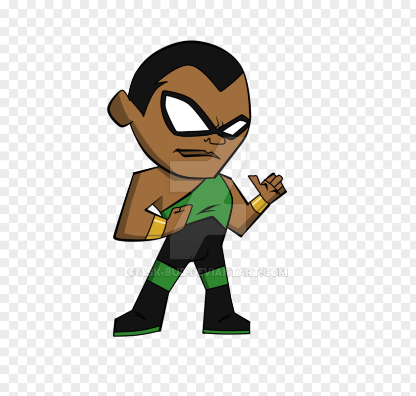 Teen Titans Cyborg Character Fiction Clip Art PNG