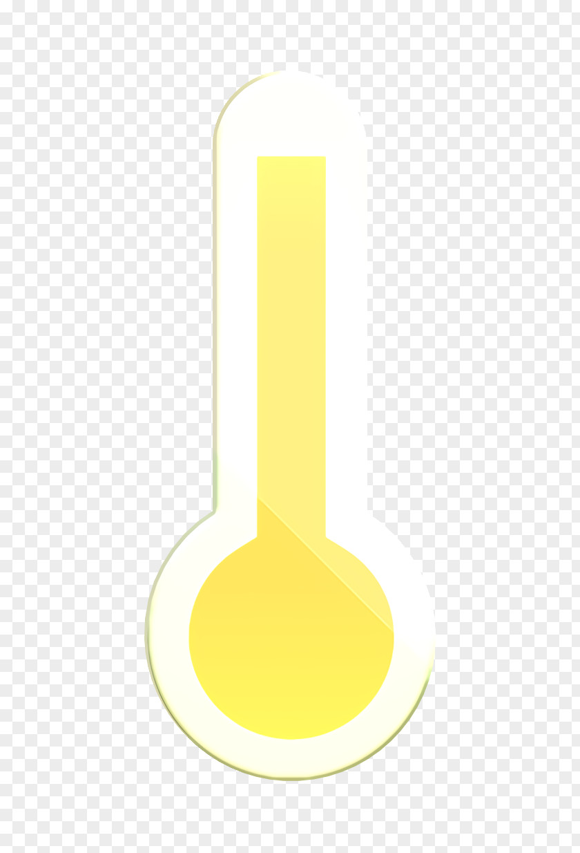 Weather Icon Thermometer PNG