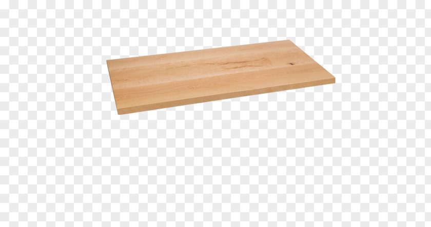 Wood Desk Plywood Angle Hardwood Stain PNG
