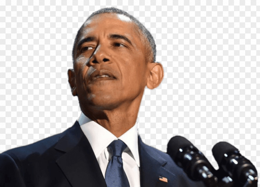 Barack Obama Image Clip Art Transparency PNG