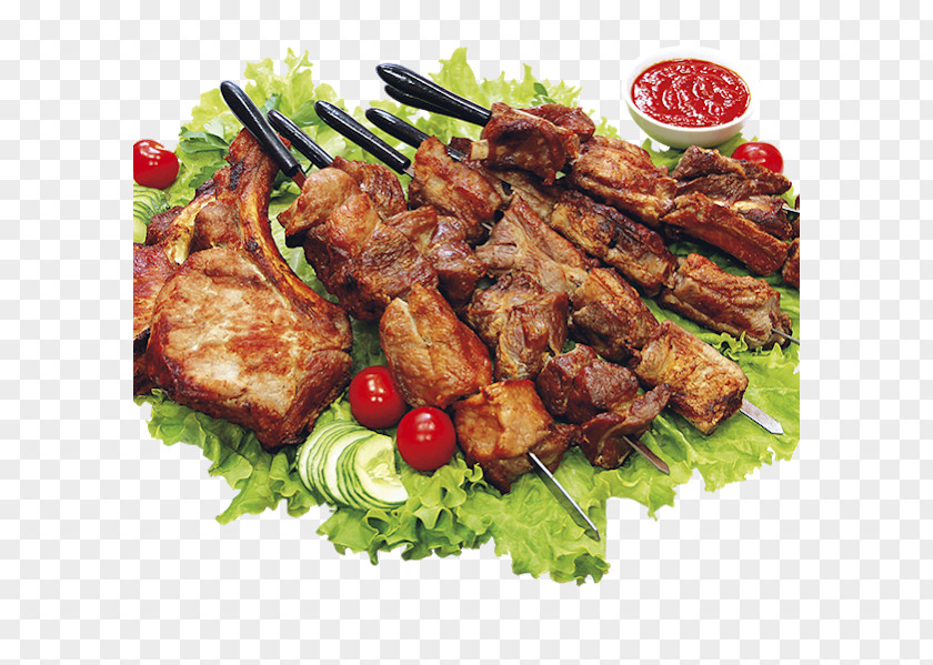 Barbecue Shashlik Kebab Pizza Shawarma PNG