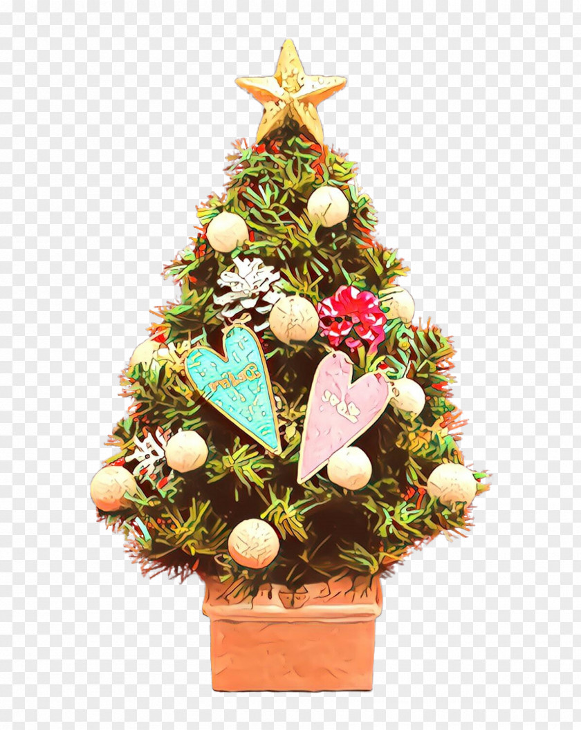 Christmas Tree PNG