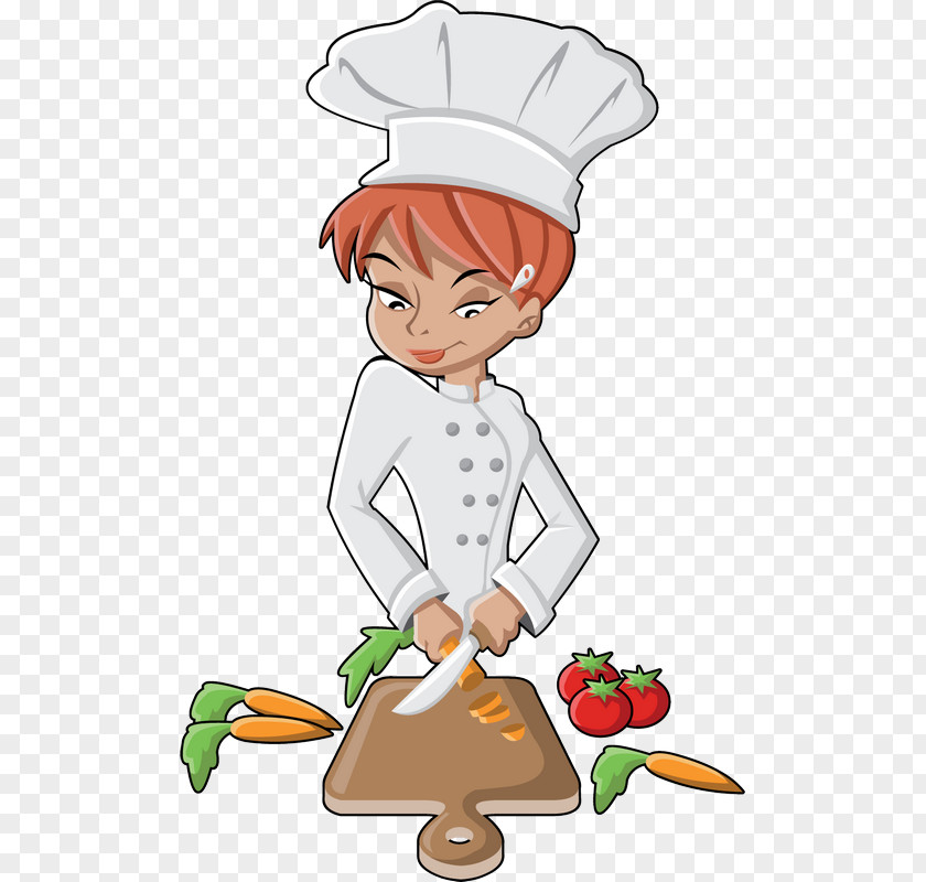 Cooking Clip Art Image PNG