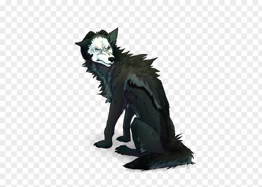 Epic Fail Cat Dog Werewolf Fur Canidae PNG