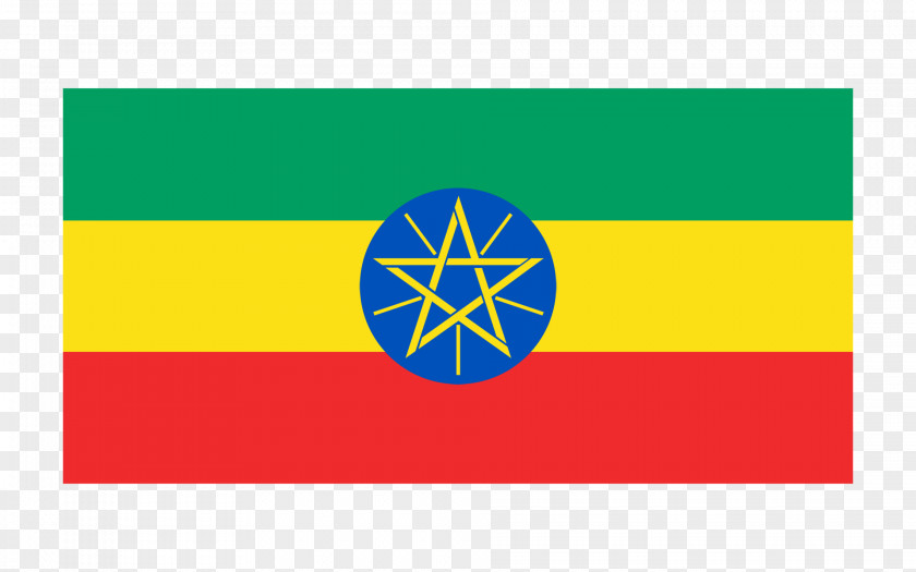 Flag Of Ethiopia Vector Graphics National PNG