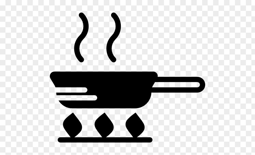 Frying Pan Cooking Food PNG