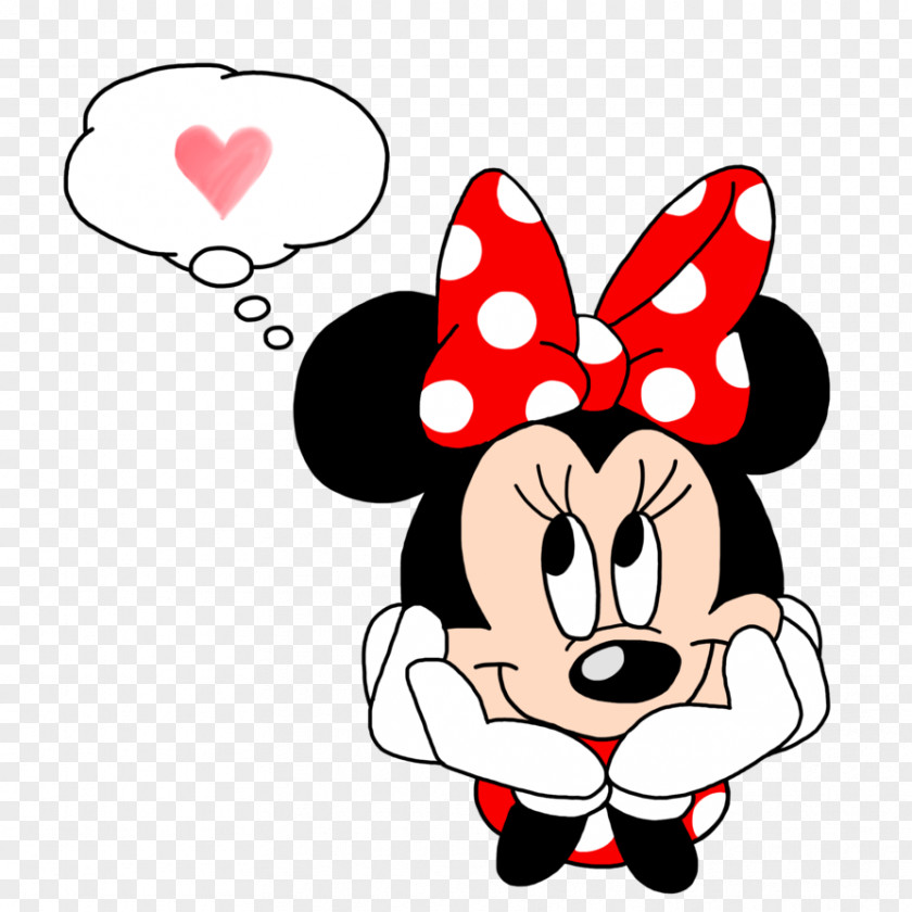 Imagenes De Minnie Mouse Mickey Clip Art PNG