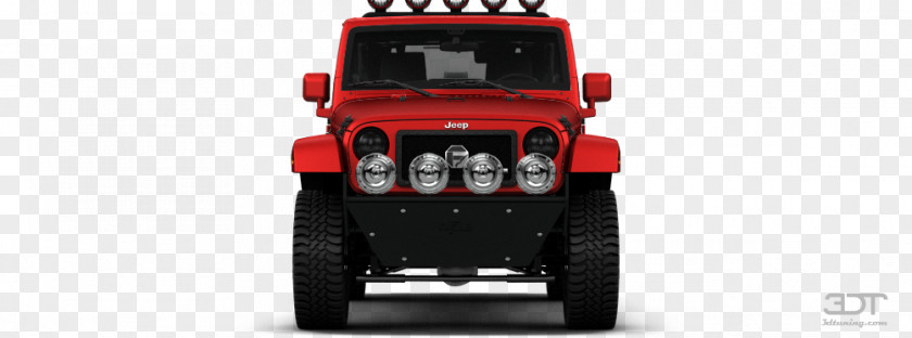 Jeep CJ Tire Car Wheel Motor Vehicle PNG