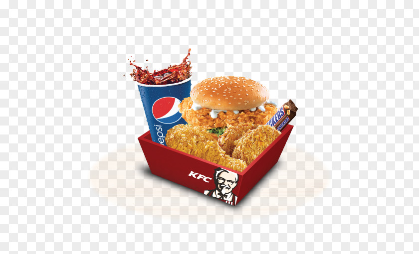 Kfc Hot Wings Deal KFC Crispy Fried Chicken Buffalo Wing Hamburger PNG