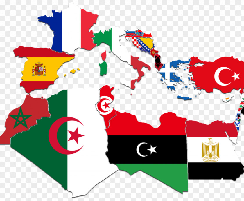 Mediterranean Map Arabs Arabic United Arab Emirates Umayyad Caliphate League PNG