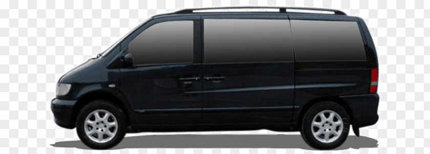 Mercedes V Class Mercedes-Benz A-Class Car MERCEDES V-CLASS W638 PNG