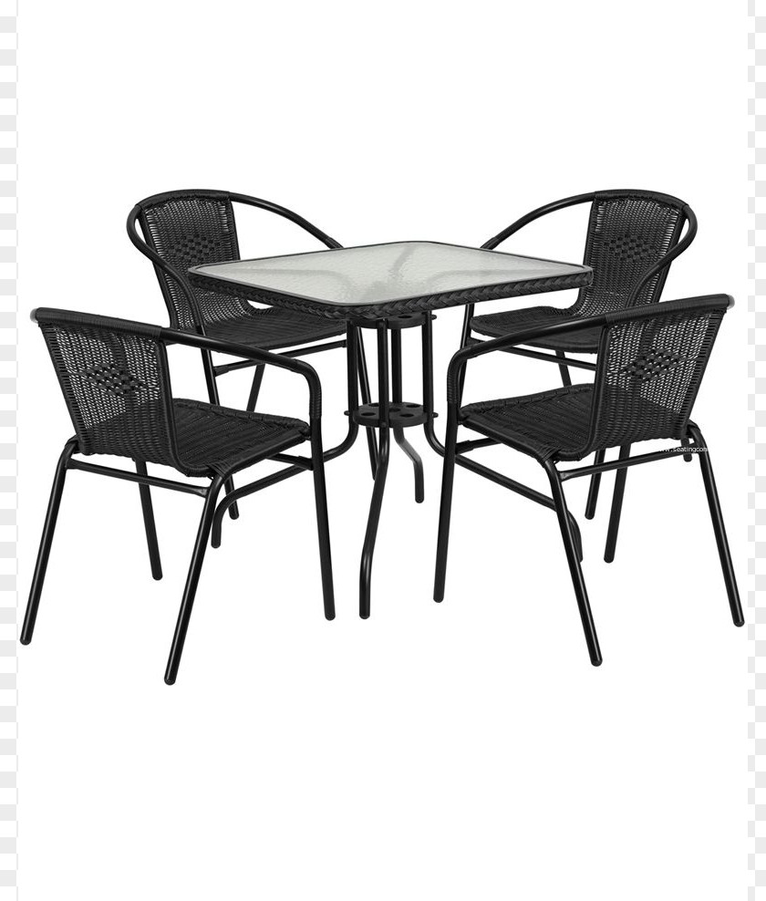 Patio Table Dining Room Garden Furniture Chair PNG