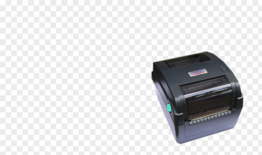 Printer Output Device PNG