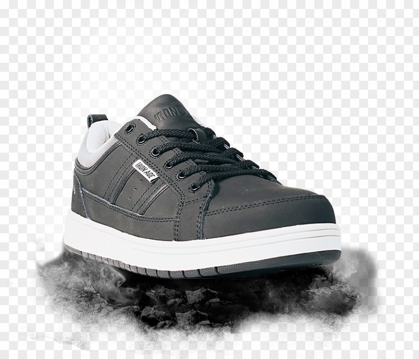 Reebok Skate Shoe Sneakers Steel-toe Boot Converse PNG