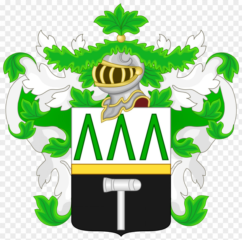 Russia Demidov Coat Of Arms Family Princedom San Donato PNG