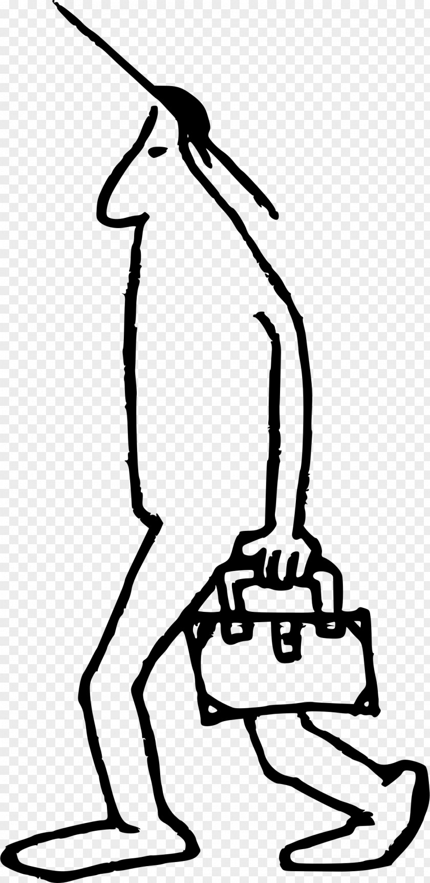 SALESMAN Clip Art PNG