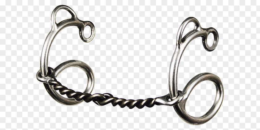 Silver Body Jewellery PNG