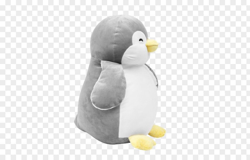 Toy Stuffed Animals & Cuddly Toys Palaeeudyptinae Doll Penguin PNG