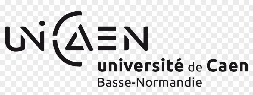Universite De Caen Logo Brand Product Font PNG