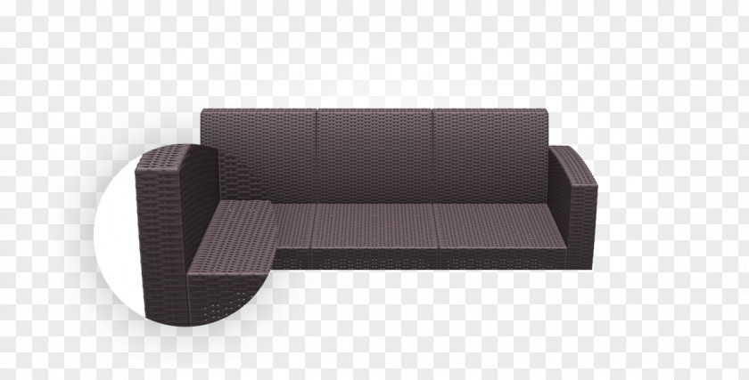 Angle Couch PNG