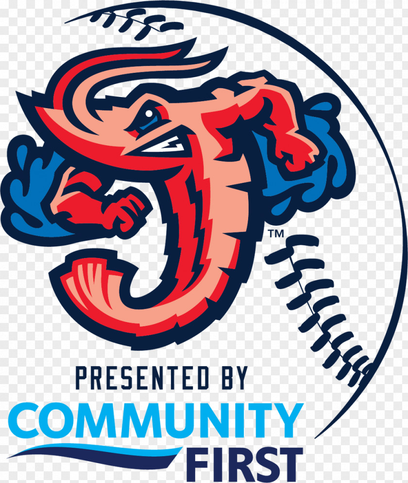 Baseball Grounds Of Jacksonville Jumbo Shrimp Miami Marlins Montgomery Biscuits Mississippi Braves PNG