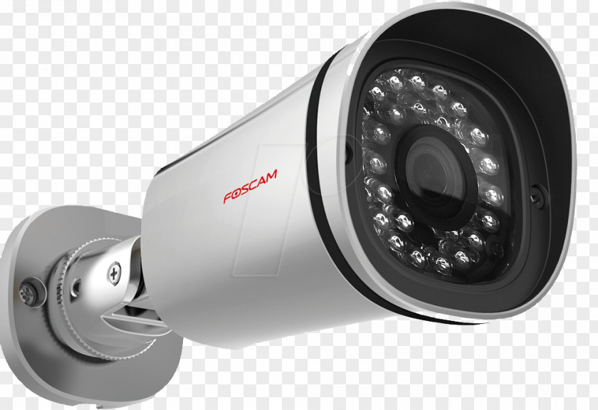 Camera IP Wireless Security Video Cameras Foscam FI9900P PNG