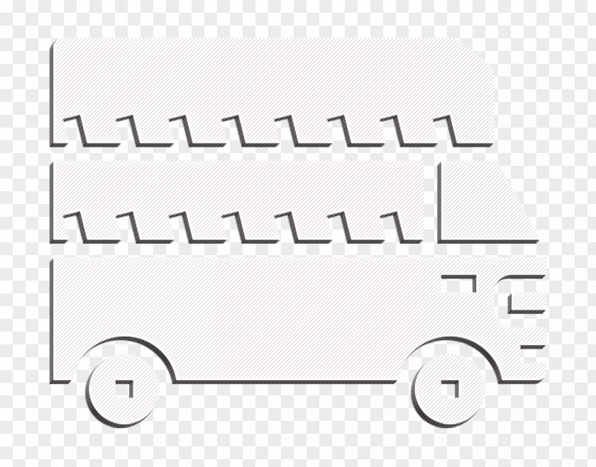 Car Icon Bus PNG
