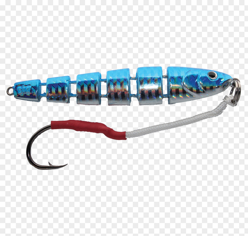 Daddy Mac Lures Jointed Jigs Fishing Baits & Fisherman Clothing Accessories PNG