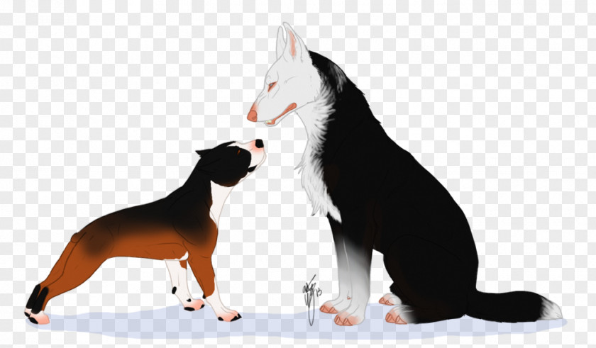 Dog Breed Non-sporting Group Snout PNG