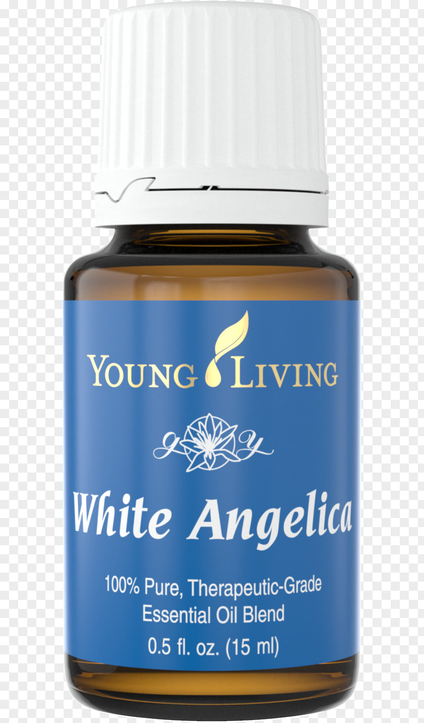 Essential Oils Young Living Oil Perfume Aroma Compound PNG