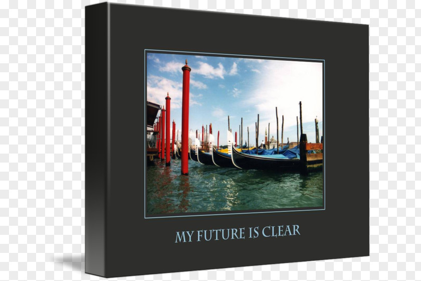 Futuristic Poster Canvas Print Printing Photography PNG