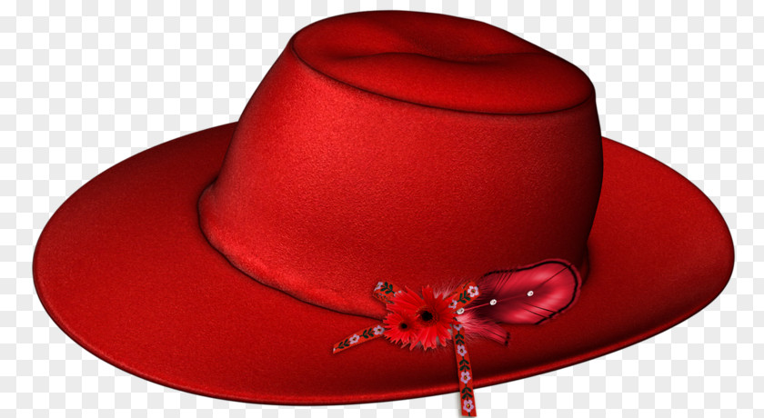 Hat Fedora Cap PNG