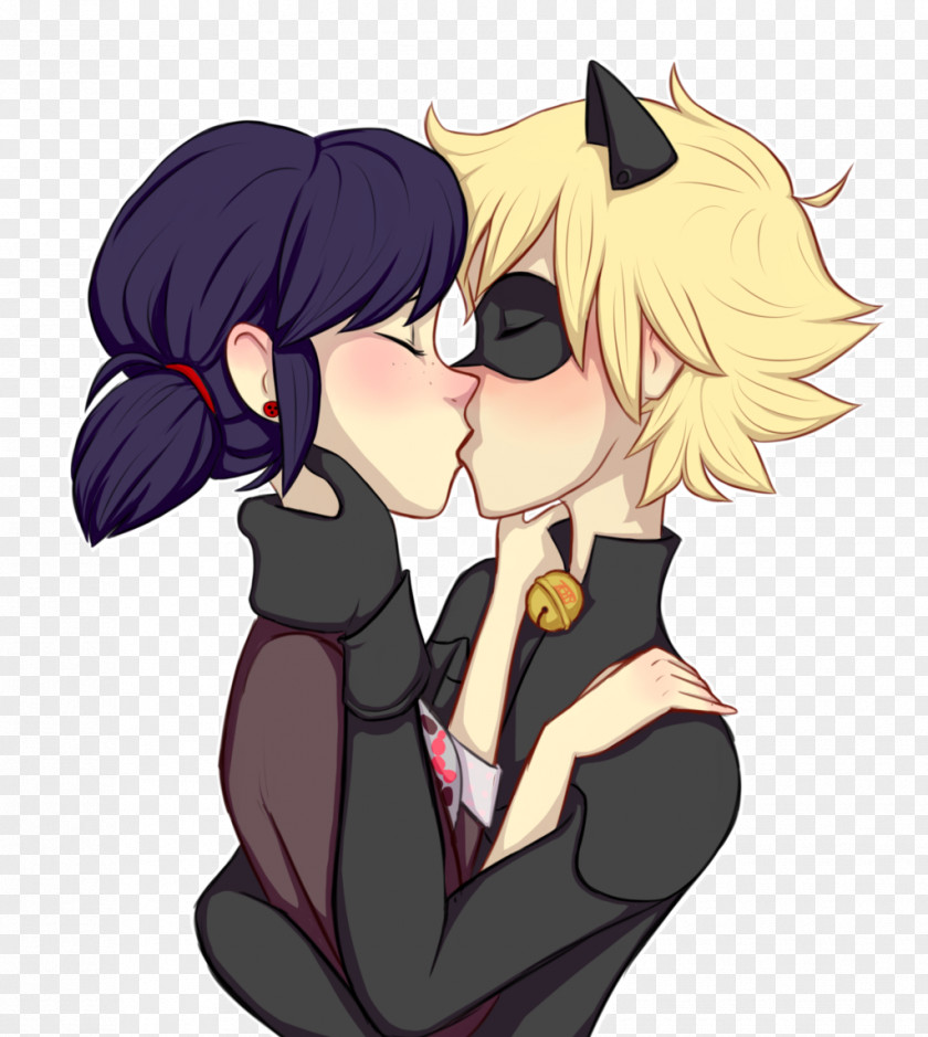 Ladybug Adrien Agreste Marinette Dupain-Cheng Black Cat YouTube PNG