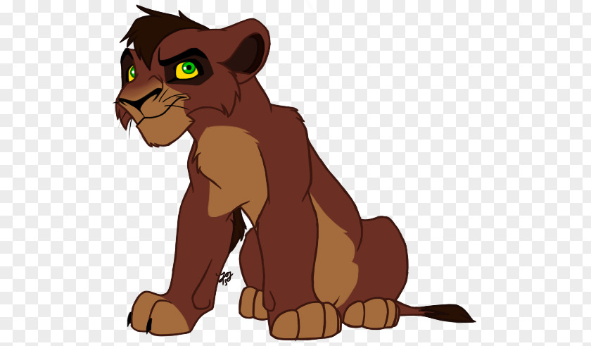 Lion Whiskers Cat Simba Mufasa PNG