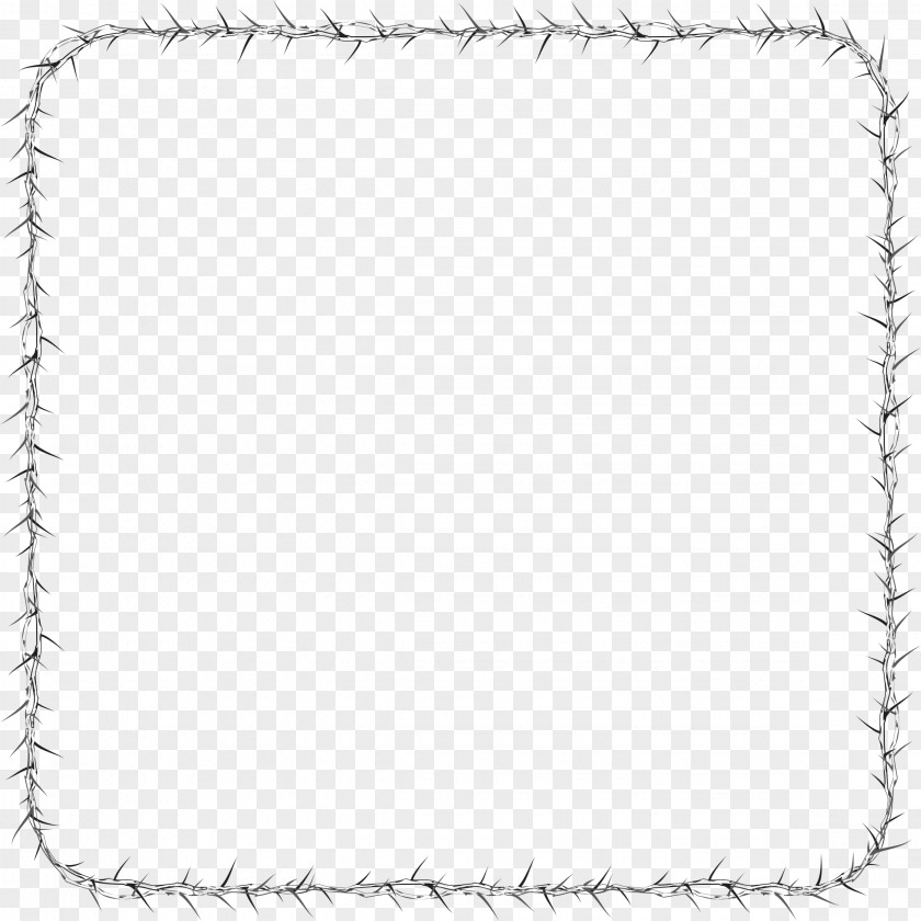 Love Frame Picture Frames Thorns, Spines, And Prickles Square Clip Art PNG