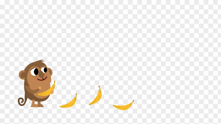 Monkey And Banana Problem Game Computer CodeMonkey Beak Clip Art PNG