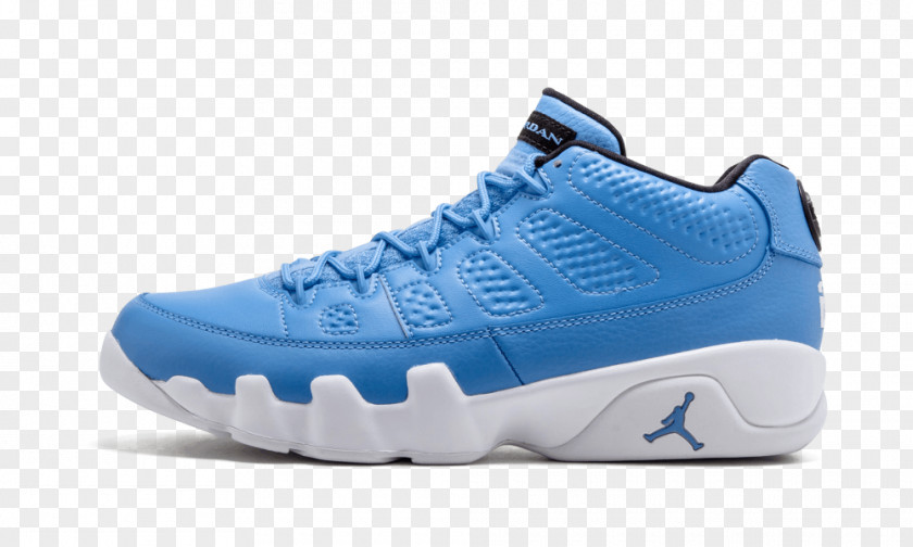 Nike Air Jordan 9 Retro Low 832822 805 Sports Shoes PNG