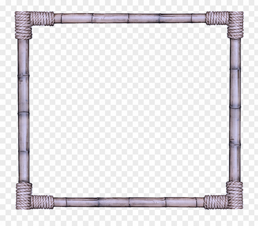 Picture Frame PNG