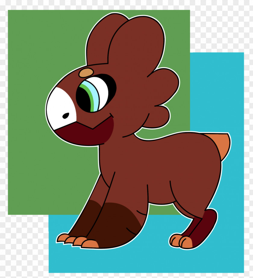 Puppy Dog Horse Cat PNG